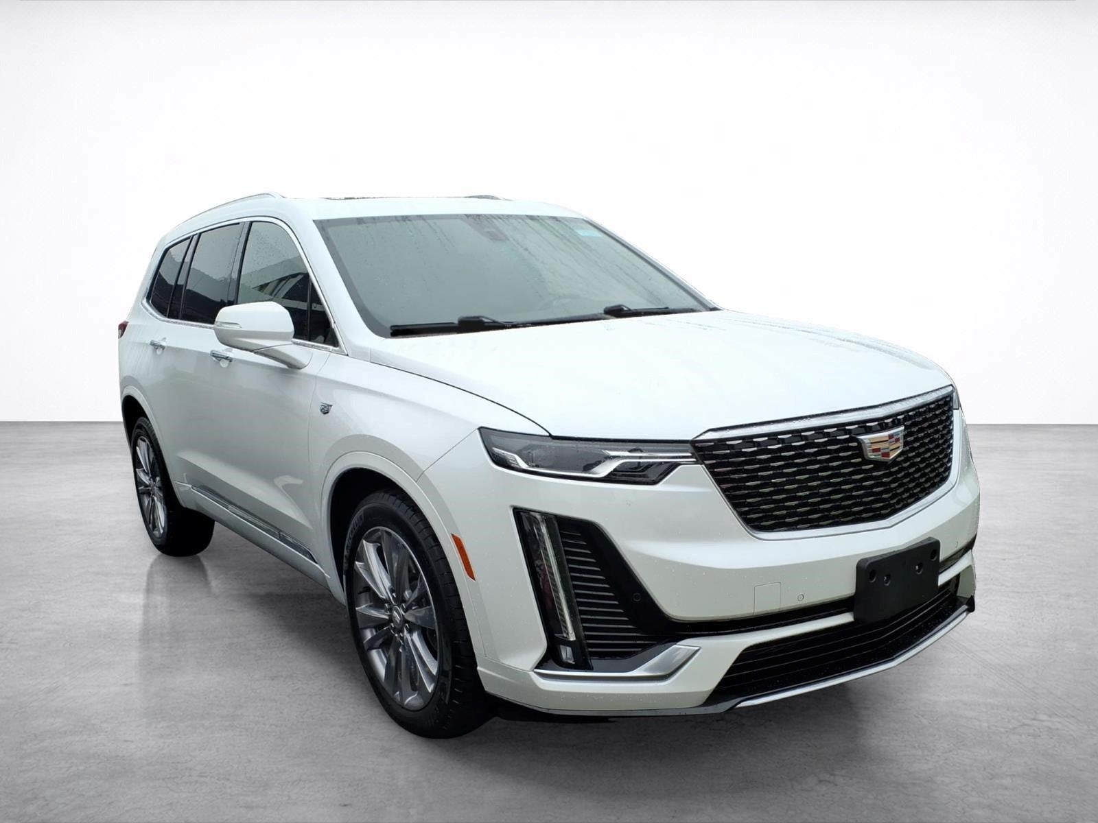 2023 Cadillac XT6 AWD Premium Luxury
