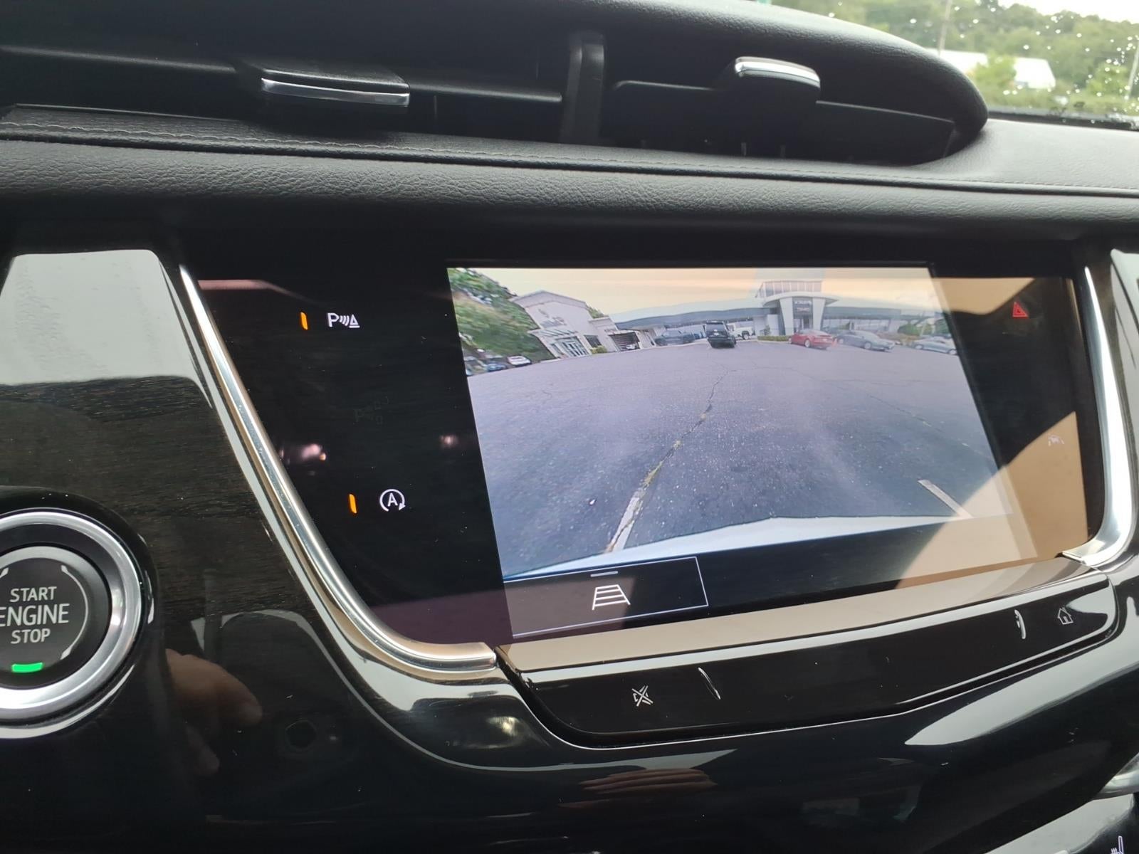 2023 Cadillac XT6 AWD Premium Luxury