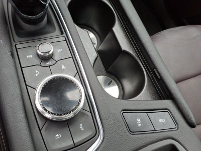 2023 Cadillac XT6 AWD Premium Luxury