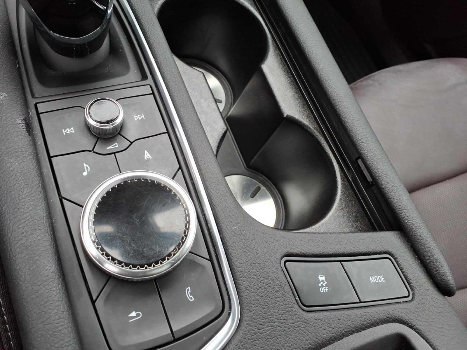 2023 Cadillac XT6 AWD Premium Luxury