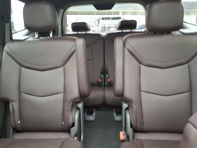 2023 Cadillac XT6 AWD Premium Luxury