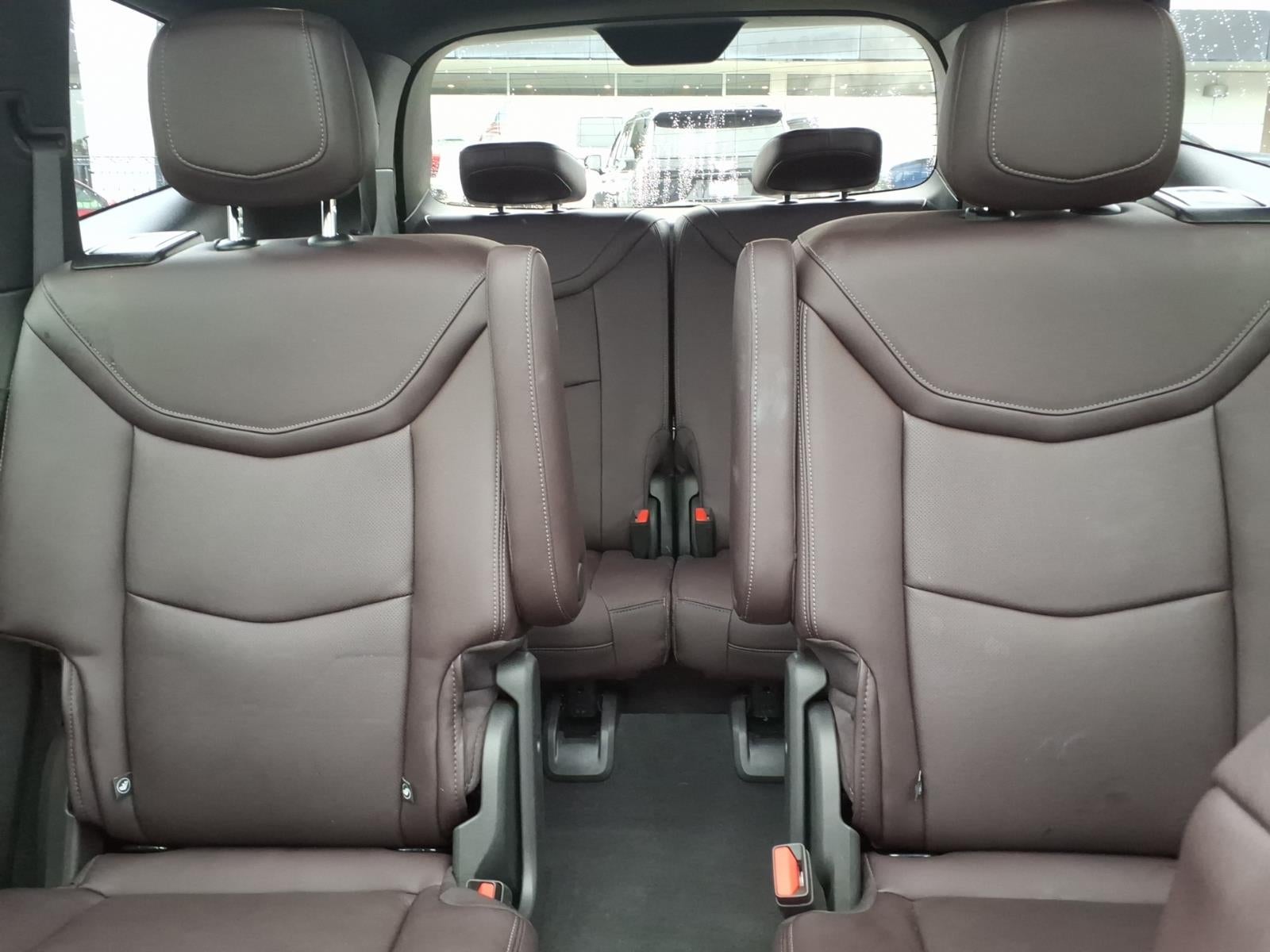 2023 Cadillac XT6 AWD Premium Luxury