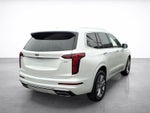 2023 Cadillac XT6 AWD Premium Luxury