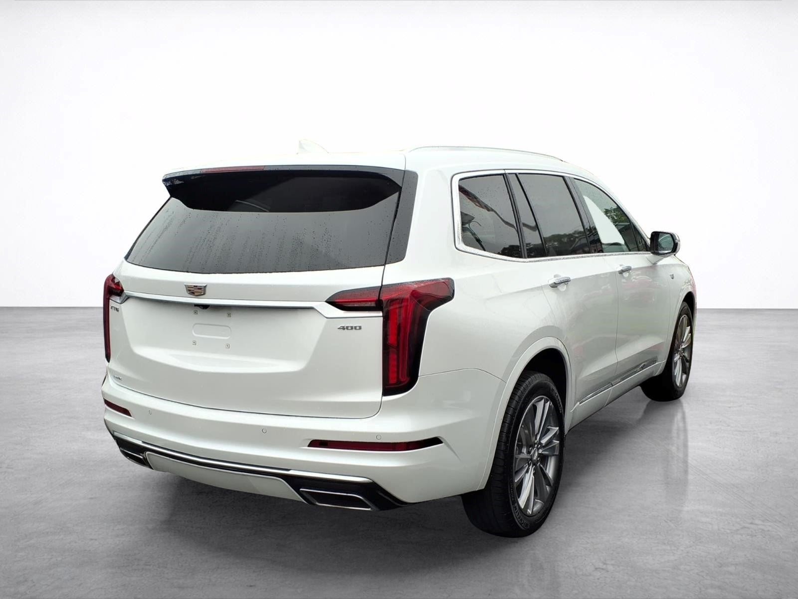 2023 Cadillac XT6 AWD Premium Luxury