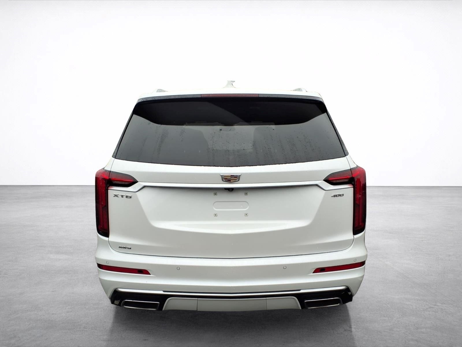 2023 Cadillac XT6 AWD Premium Luxury