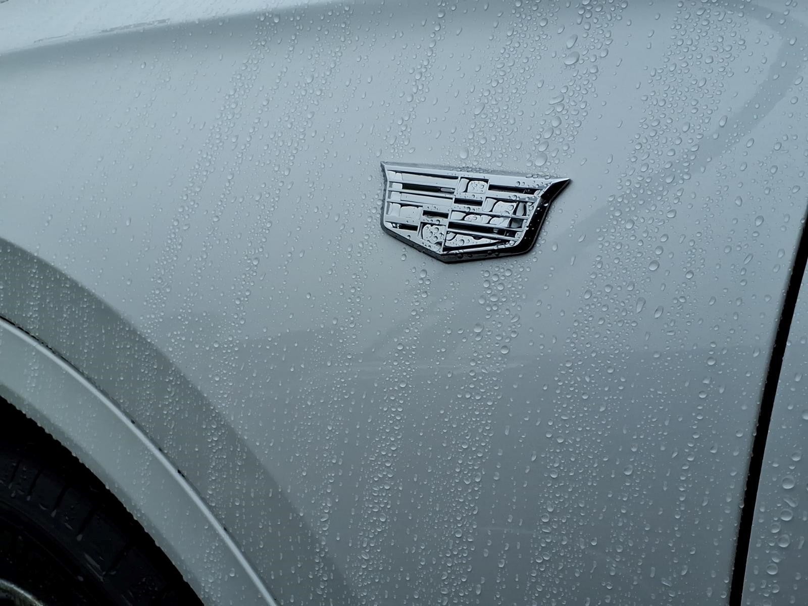 2023 Cadillac XT6 AWD Premium Luxury