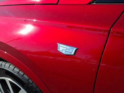 2023 Cadillac XT6 Sport