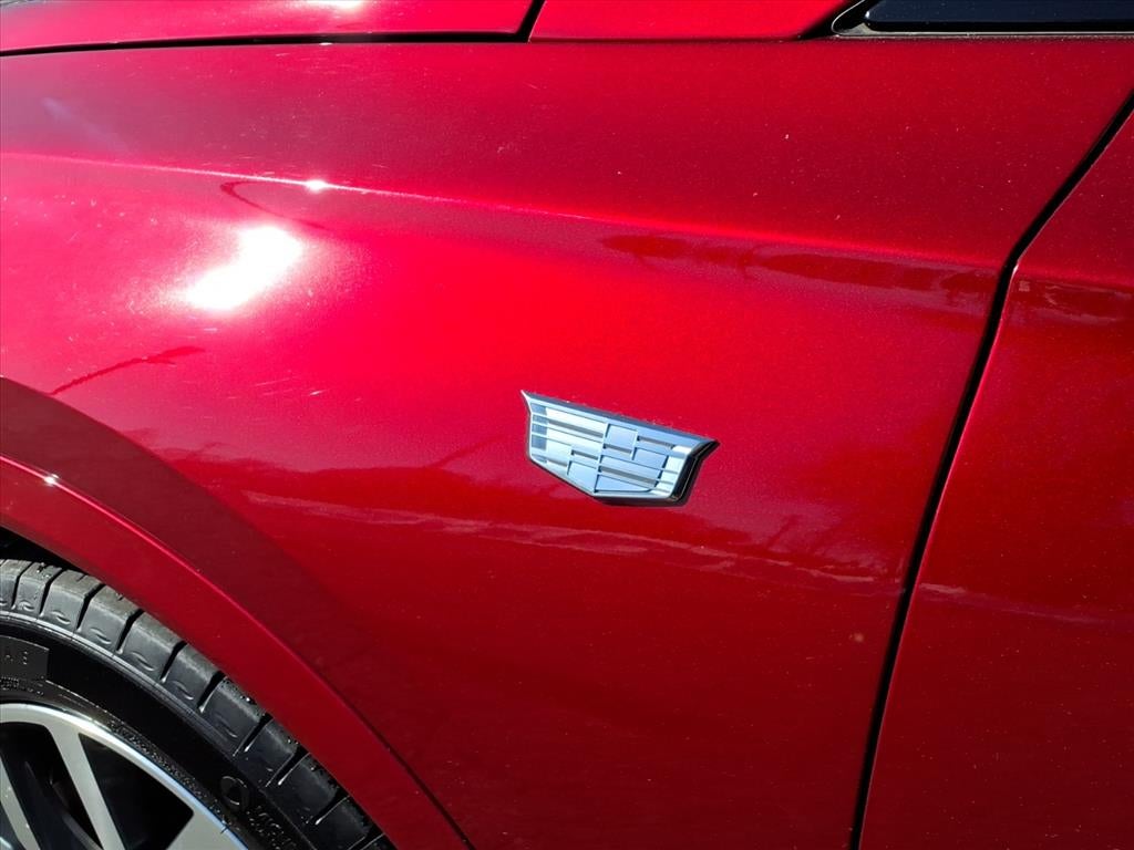 2023 Cadillac XT6 Sport