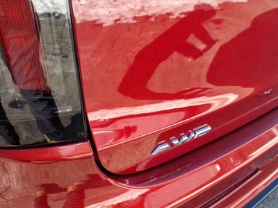 2023 Cadillac XT6 Sport