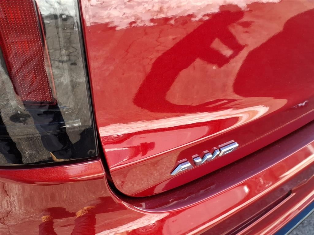 2023 Cadillac XT6 Sport