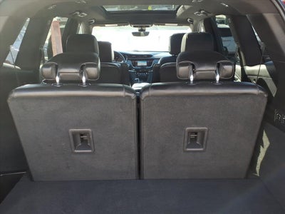 2023 Cadillac XT6 Sport