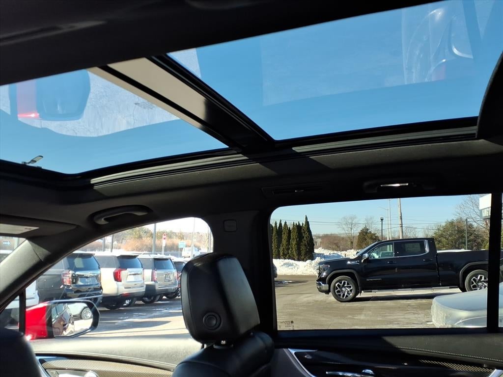 2023 Cadillac XT6 Sport