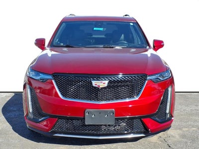 2023 Cadillac XT6 Sport