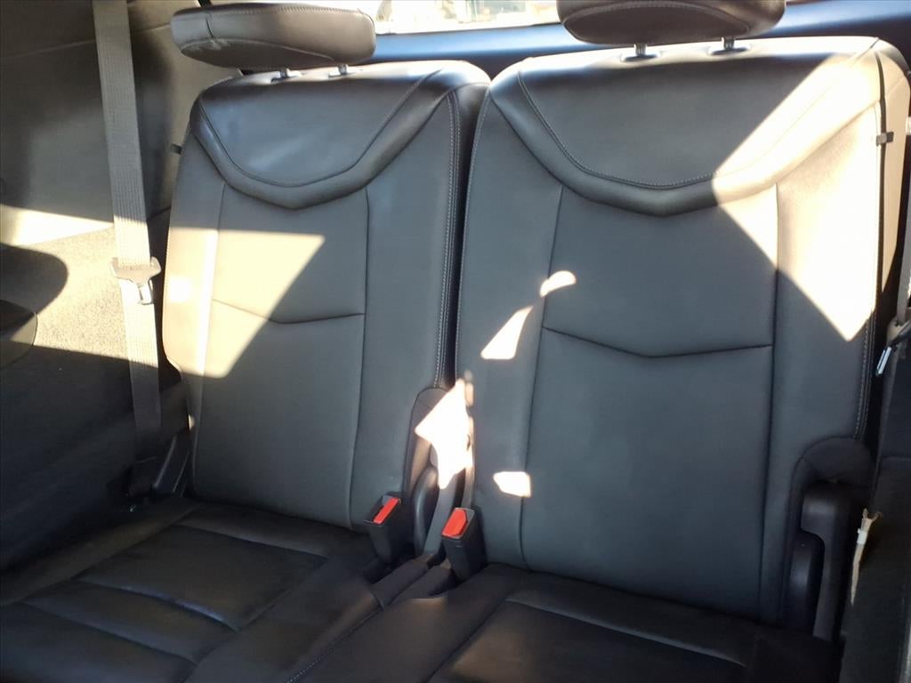 2023 Cadillac XT6 Sport