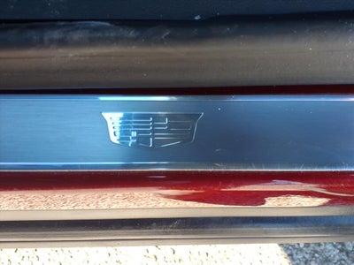 2023 Cadillac XT6 Sport