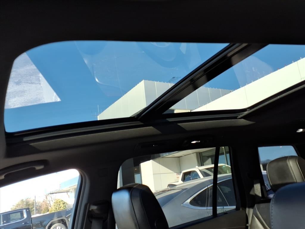 2023 Cadillac XT6 Sport