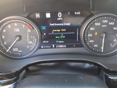 2023 Cadillac XT6 Sport