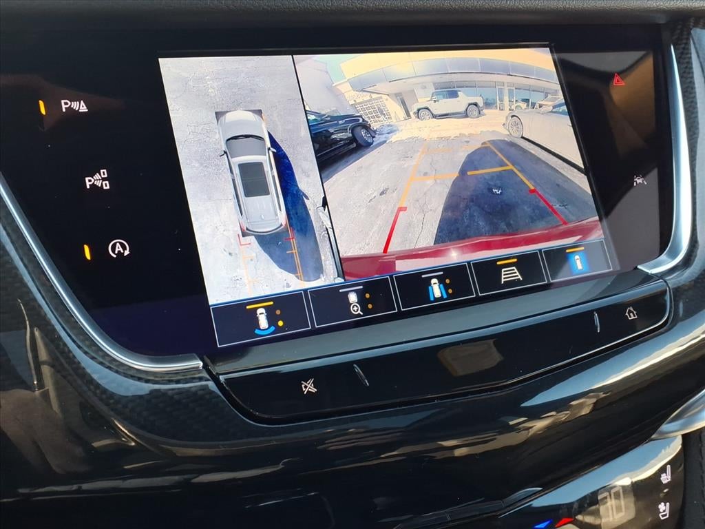 2023 Cadillac XT6 Sport