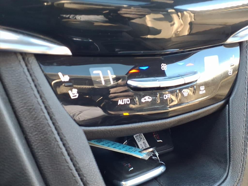 2023 Cadillac XT6 Sport