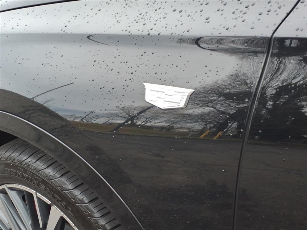 2023 Cadillac XT6 Sport