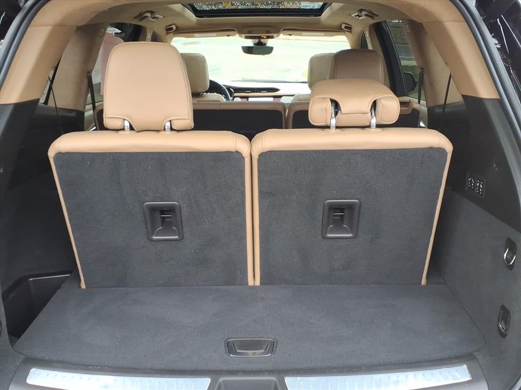 2023 Cadillac XT6 Sport