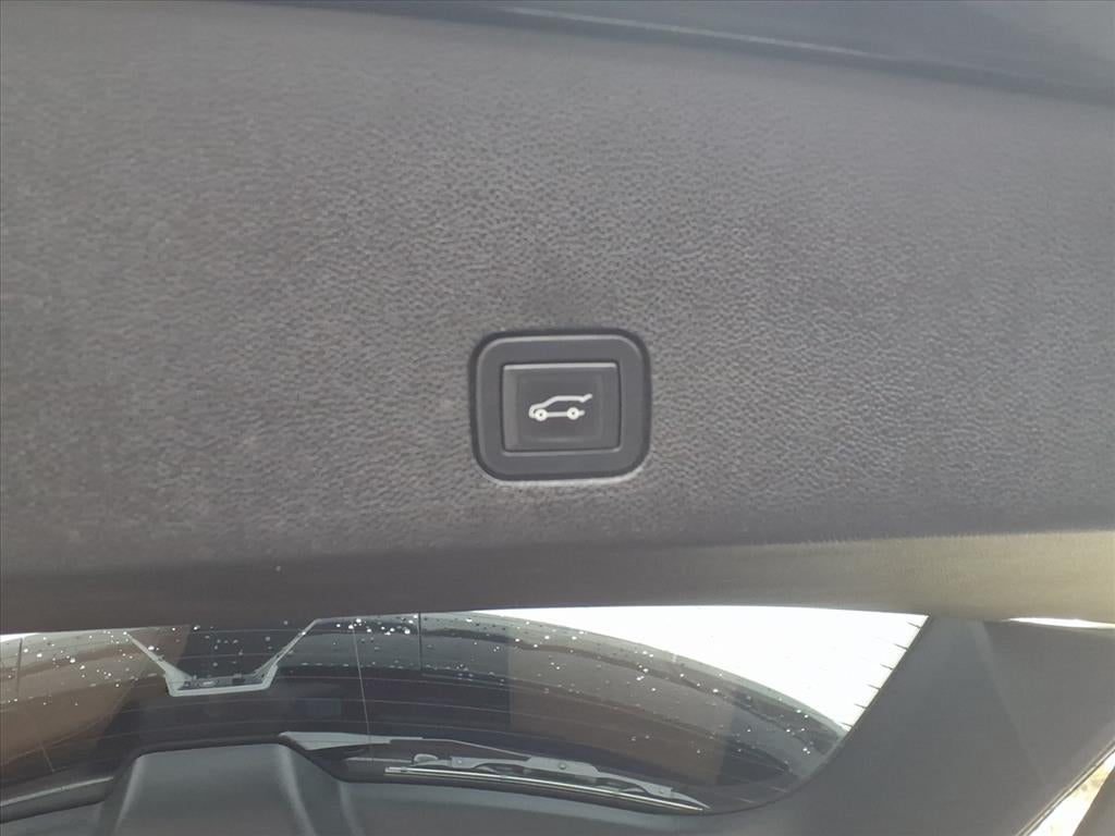 2023 Cadillac XT6 Sport