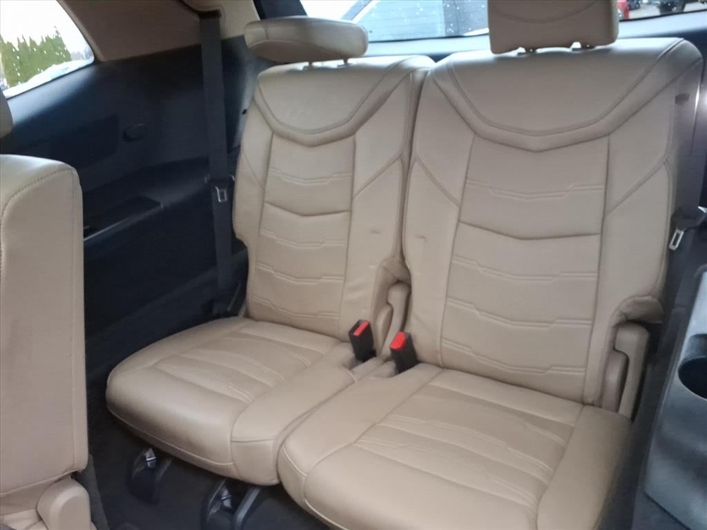 2023 Cadillac XT6 Sport