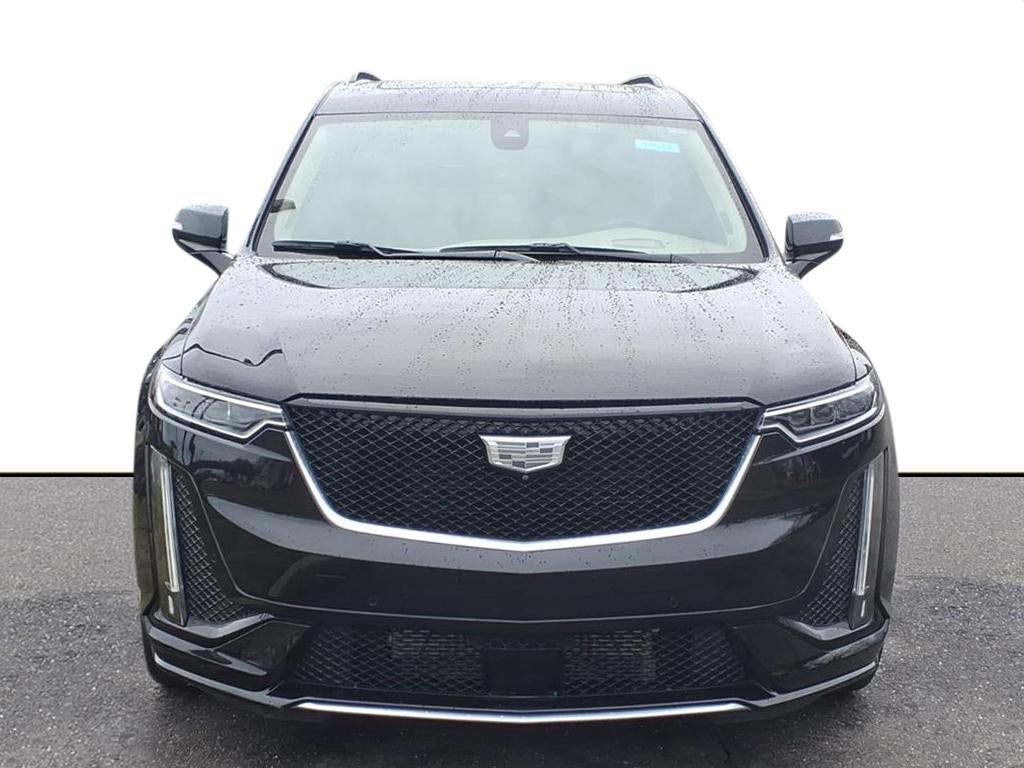 2023 Cadillac XT6 Sport