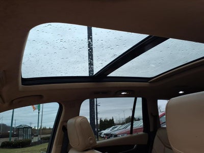 2023 Cadillac XT6 Sport