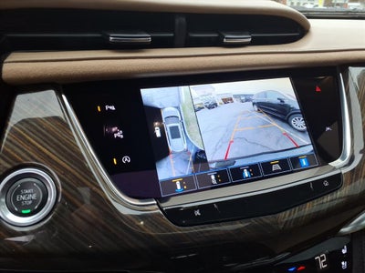 2023 Cadillac XT6 Sport