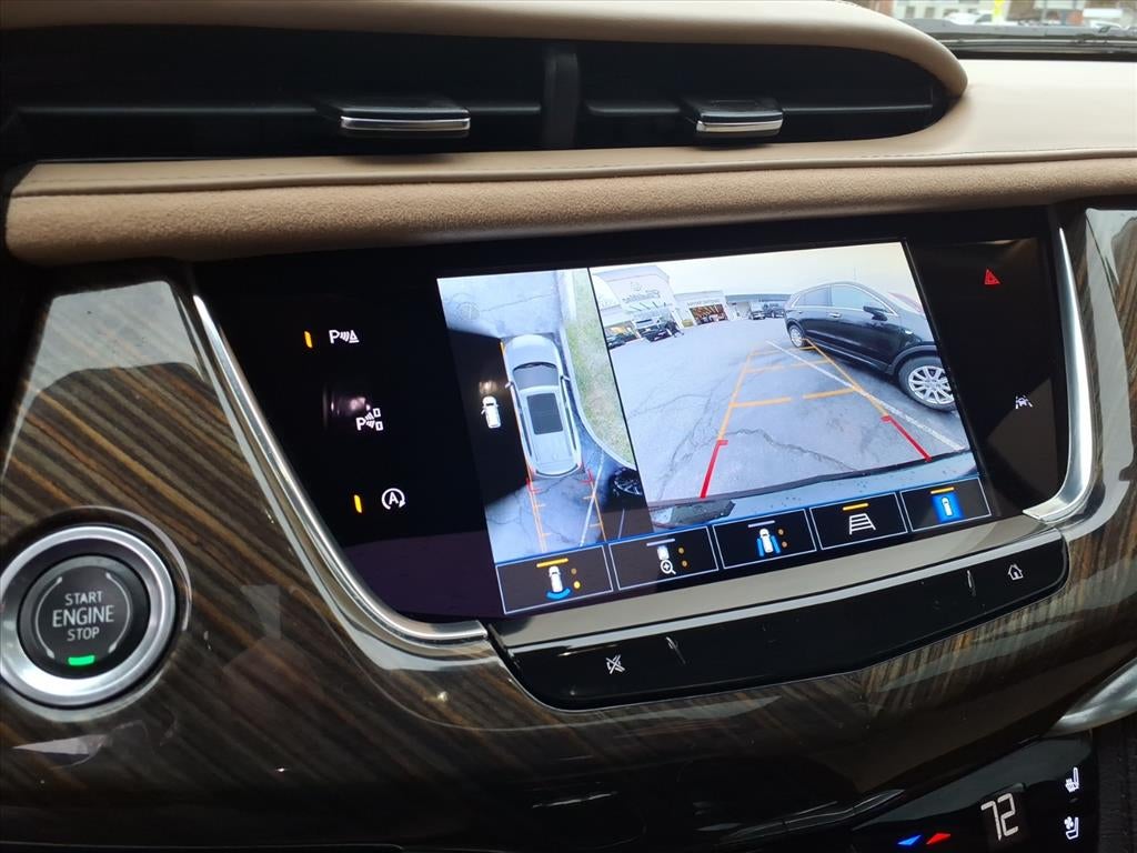 2023 Cadillac XT6 Sport