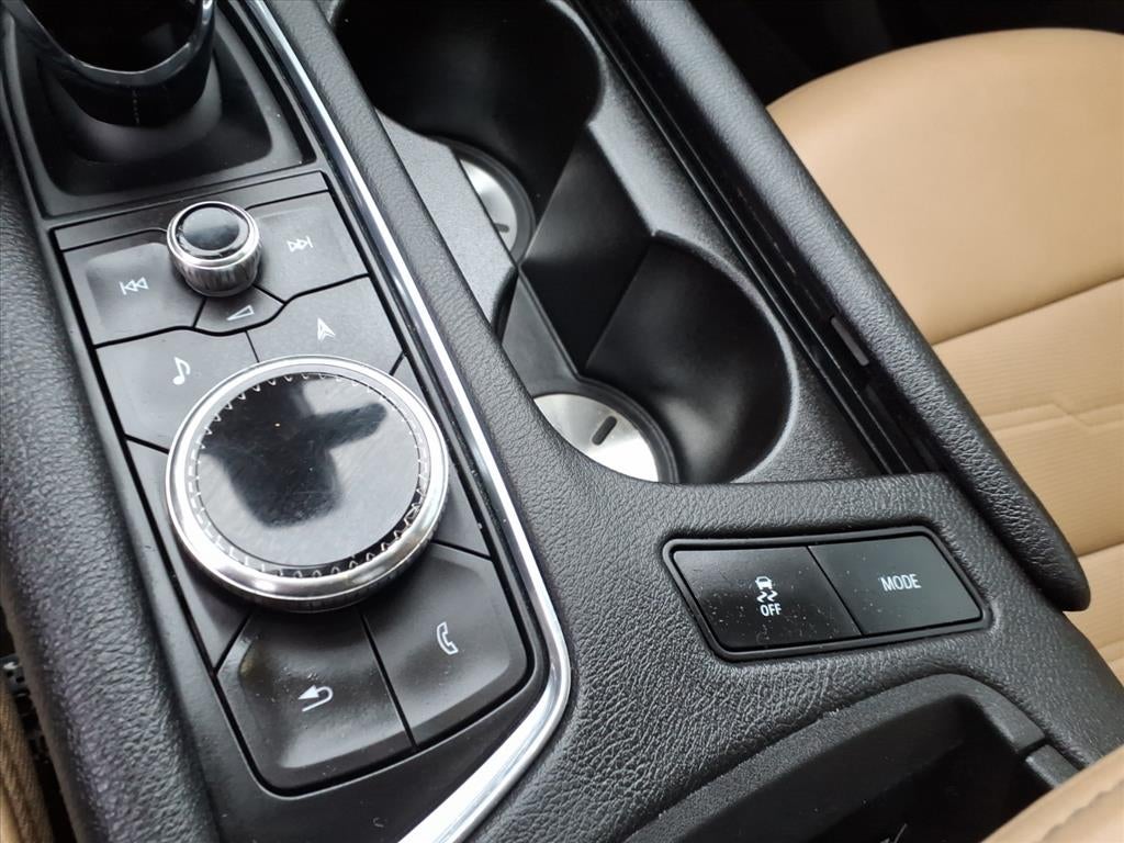 2023 Cadillac XT6 Sport