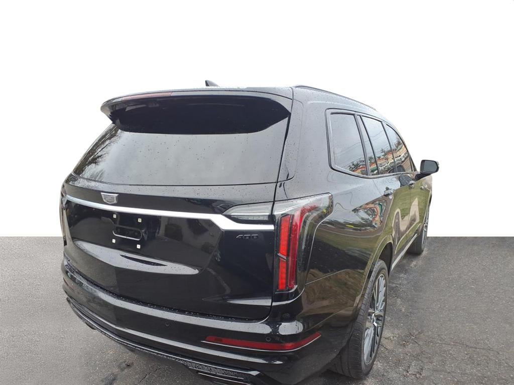 2023 Cadillac XT6 Sport
