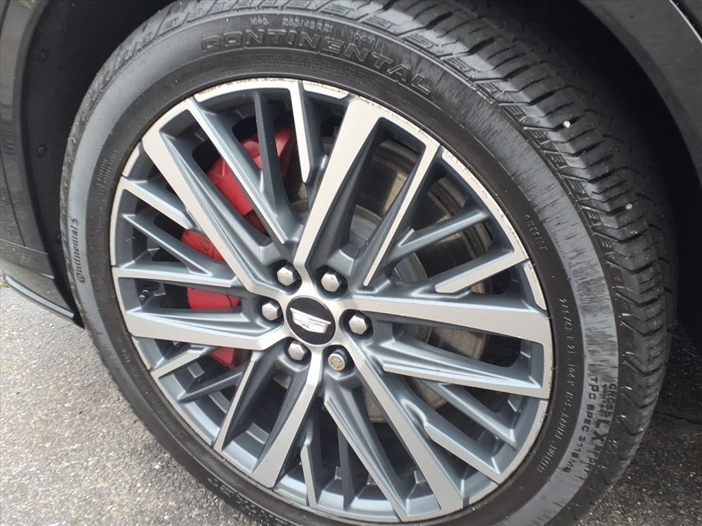 2023 Cadillac XT6 Sport