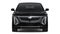 2025 Cadillac LYRIQ Luxury 1