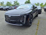 2025 Cadillac LYRIQ Luxury 1