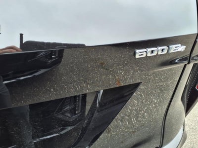 2025 Cadillac LYRIQ Luxury 1