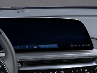 2027 Cadillac LYRIQ Luxury