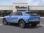 2027 Cadillac LYRIQ Luxury
