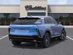 2027 Cadillac LYRIQ Luxury