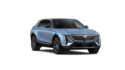 2027 Cadillac LYRIQ Luxury