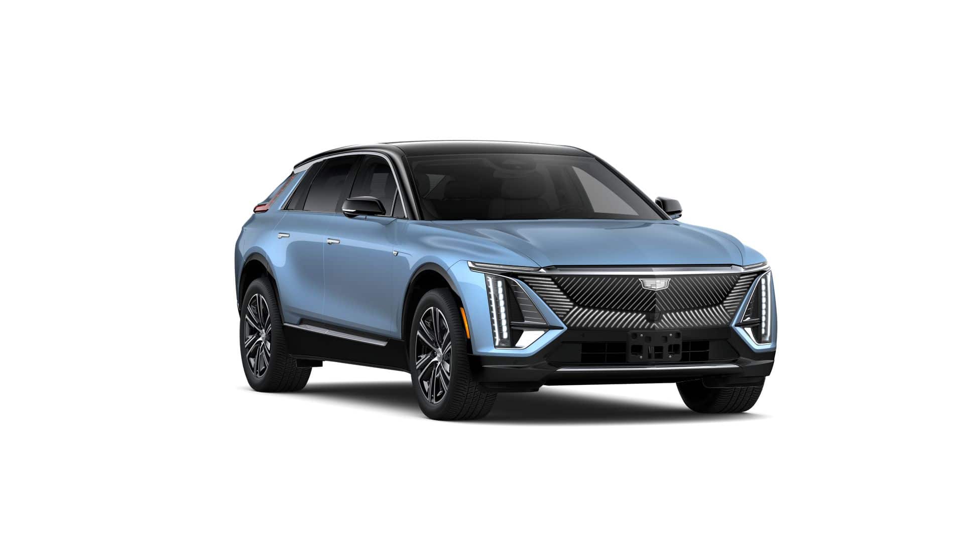 2027 Cadillac LYRIQ Luxury