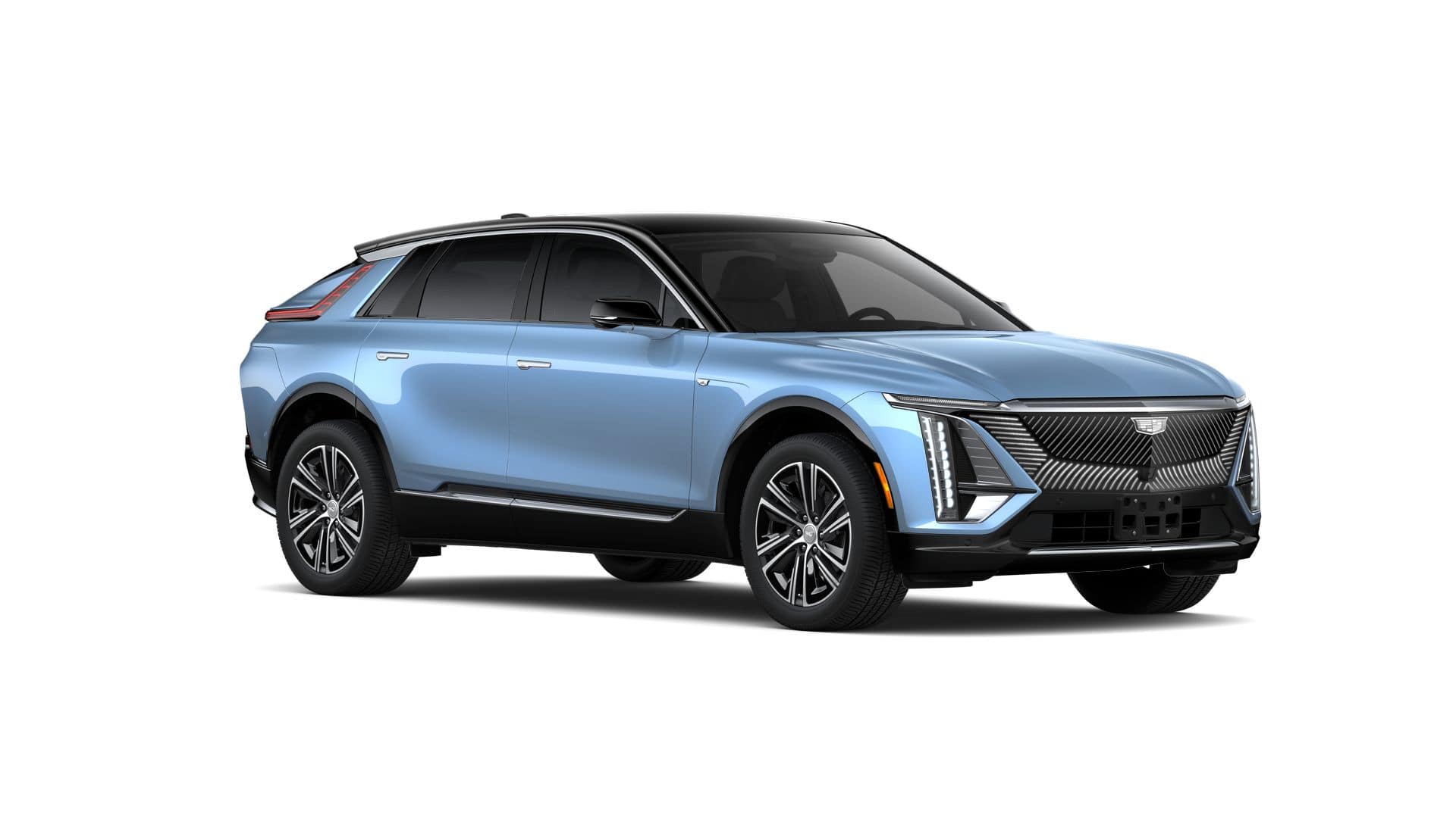 2027 Cadillac LYRIQ Luxury
