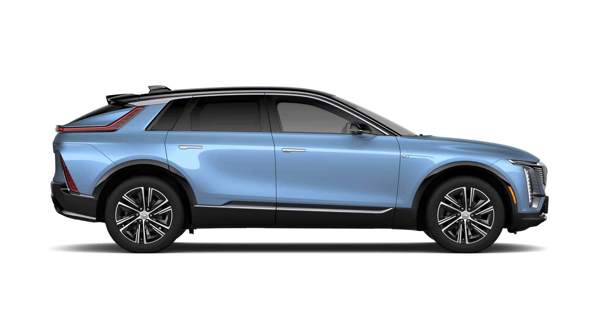 2027 Cadillac LYRIQ Luxury