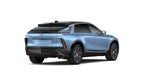 2027 Cadillac LYRIQ Luxury