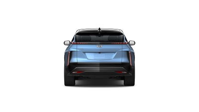 2027 Cadillac LYRIQ Luxury