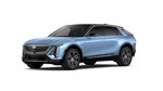 2027 Cadillac LYRIQ Luxury