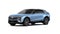 2027 Cadillac LYRIQ Luxury