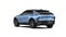 2027 Cadillac LYRIQ Luxury