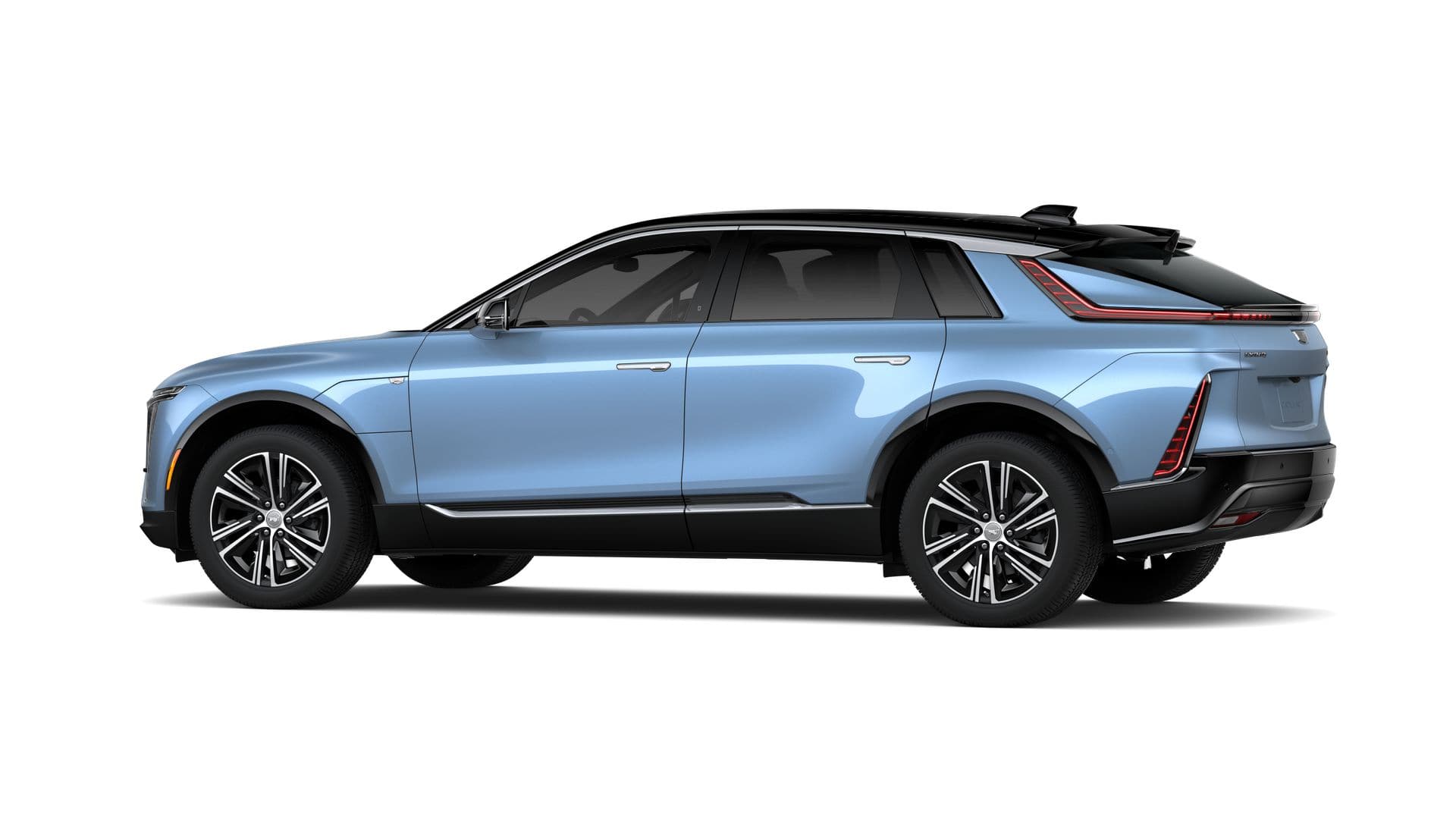 2027 Cadillac LYRIQ Luxury